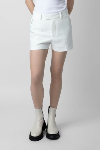 Short - Blanco
