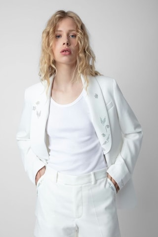 Short - Blanco