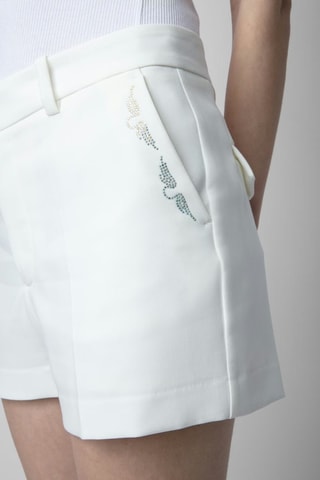 Short - Blanco