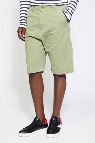 Bermudas - Caqui