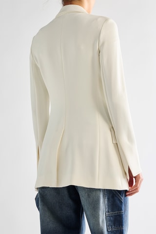 Blazer - Blanco - Proenza Schouler