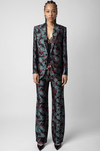 Blazer - Negro