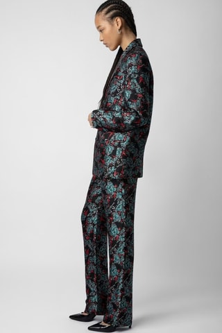 Blazer - Negro
