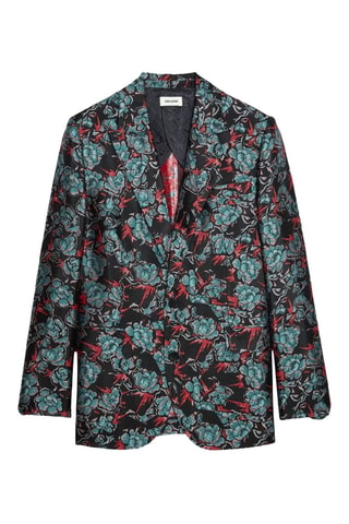 Blazer - Negro