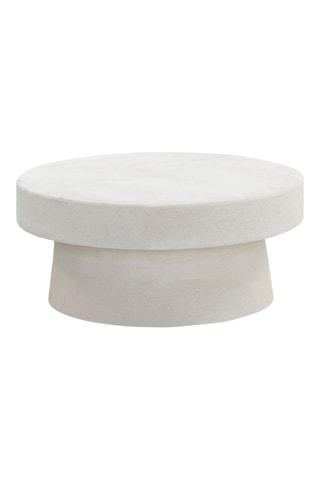 Table basse - 80 x 80 x 35 cm