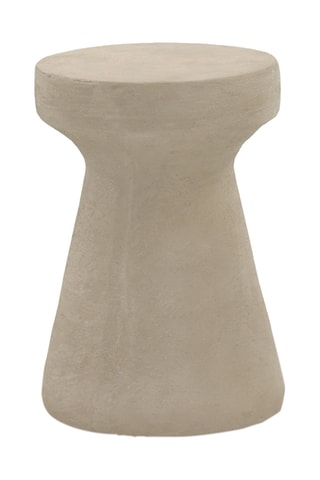 Mesa auxiliar - Beige