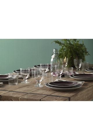 Table à manger en bois - 200 x 80 x 90 cm