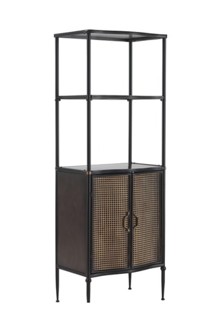 Etagère - 62 x 160 x 42 cm