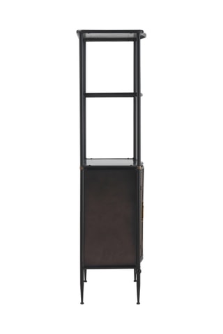 Etagère - 62 x 160 x 42 cm