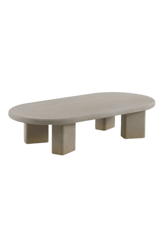 Mesa de centro - 30 x 140 x 70 cm
