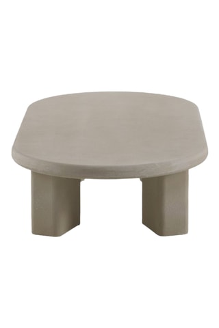 Mesa de centro - 30 x 140 x 70 cm