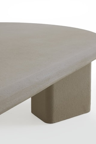 Mesa de centro - 30 x 140 x 70 cm