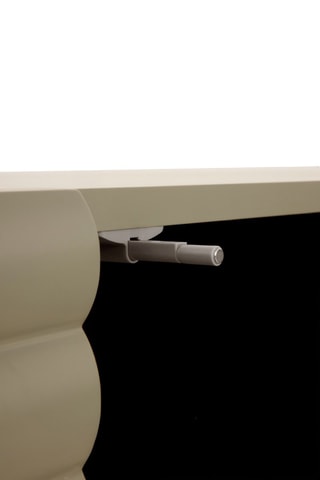 Mueble de TV de 3 puertas - 180 x 43 x 55 cm