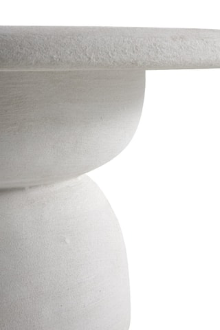 Mesa de centro - 37 x 70 x 70 cm