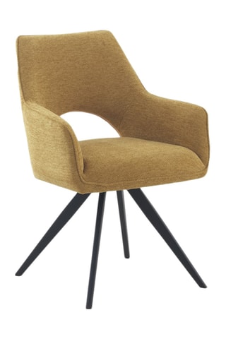 4 sillones giratorios