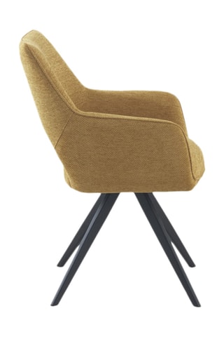 4 sillones giratorios
