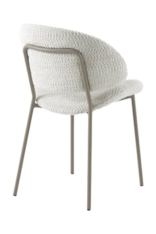 4 sillas - 55 x 80 x 54 cm