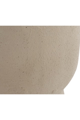 Mesa auxiliar - Beige