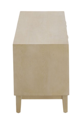 Mueble de TV - Natural