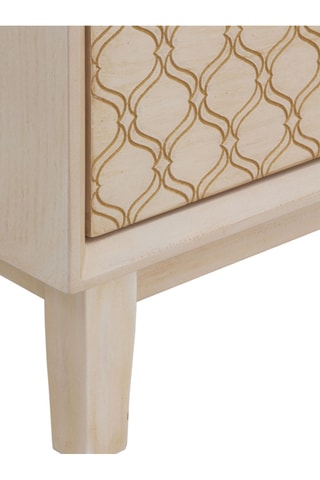 Mueble de TV - Natural