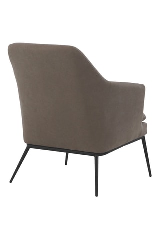 Sillón - Topo