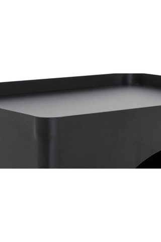 Mesa auxiliar - 41 x 50 x 31 cm