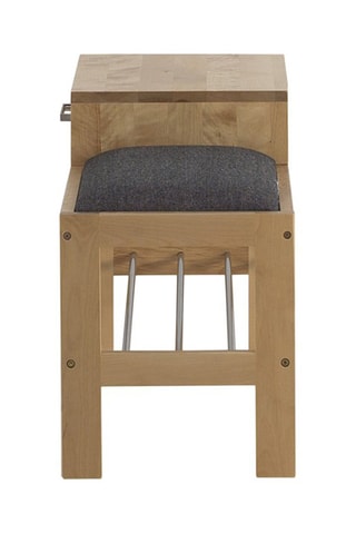 Banco - Natural