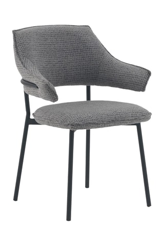 4 sillones - Gris