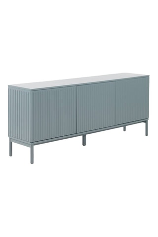 Aparador de 3 puertas - 180 x 40 x 75 cm