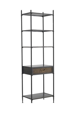Etagère - 55 x 186 x 36 cm