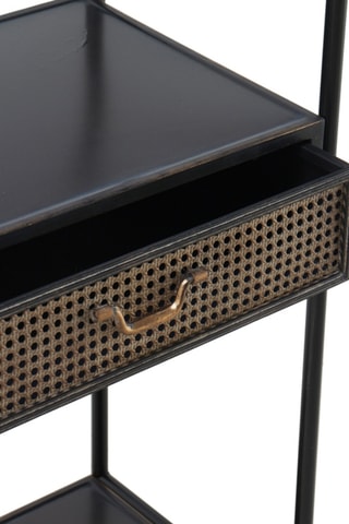 Etagère - 55 x 186 x 36 cm