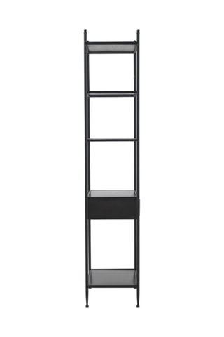 Etagère - 55 x 186 x 36 cm