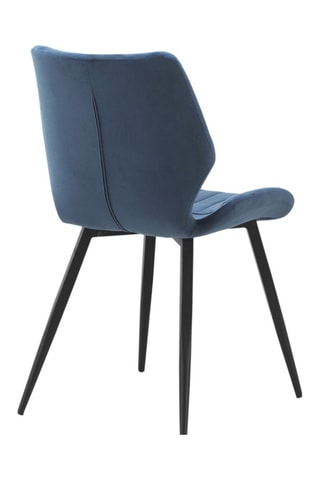 2 sillas - 55 x 84 x 46 cm