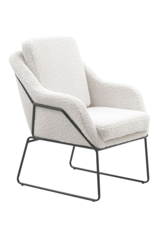 Sillón - Blanco
