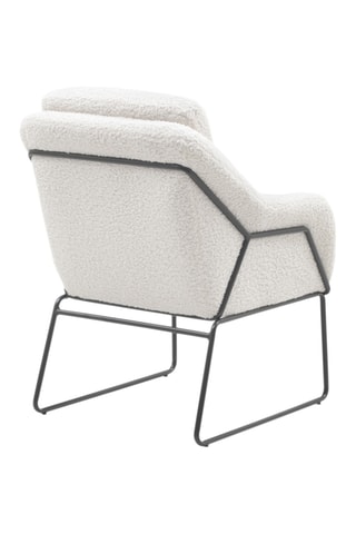 Sillón - Blanco