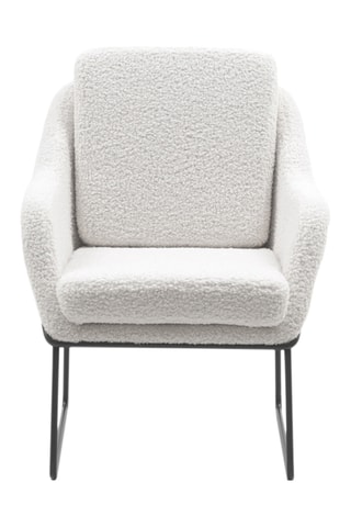 Sillón - Blanco