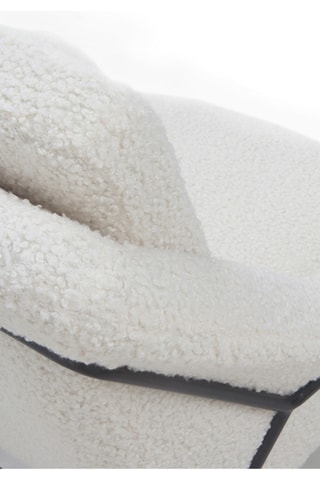 Sillón - Blanco