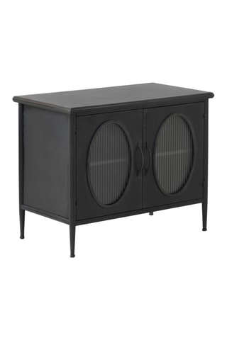 Mueble - Negro