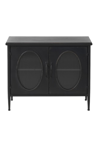Mueble - Negro