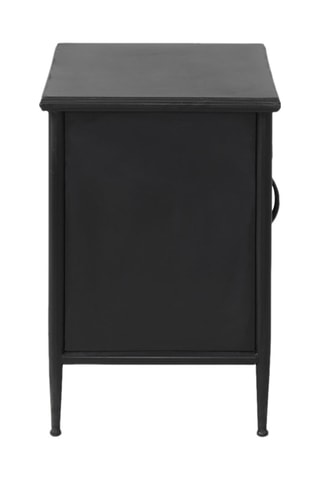 Mueble - Negro