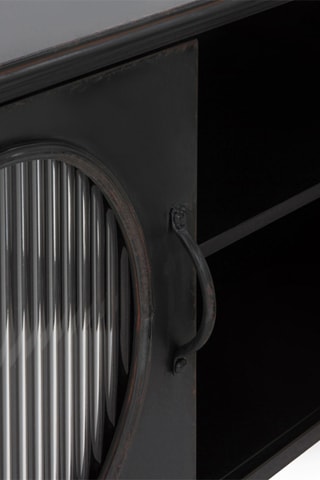 Mueble - Negro