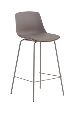 2 taburetes - 44 x 93 x 46 cm