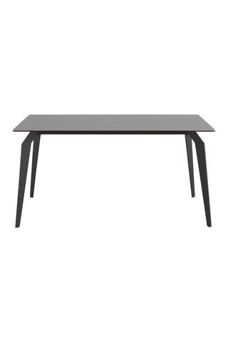 Table à manger - 150 x 76 x 90 cm