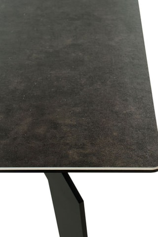 Table à manger - 150 x 76 x 90 cm
