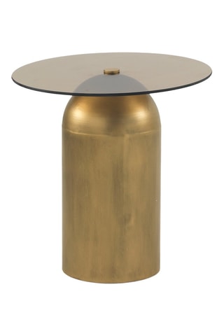 Mesa auxiliar - 50 x 51 x 50 cm