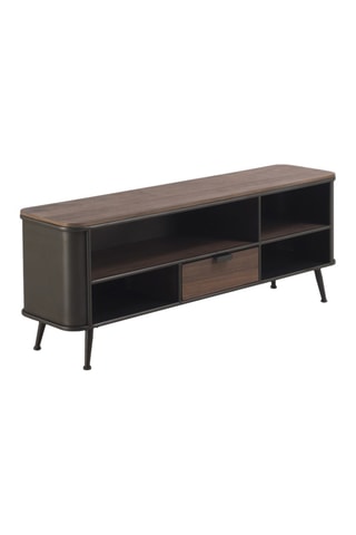 Mueble de TV - Marrón