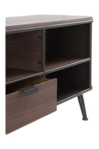 Mueble de TV - Marrón