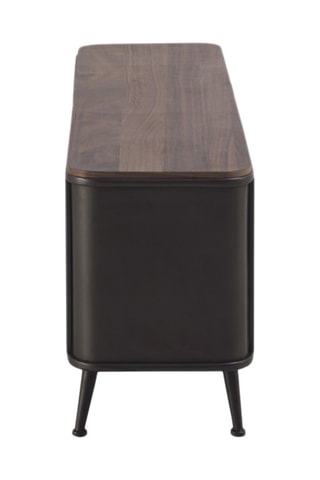 Mueble de TV - Marrón