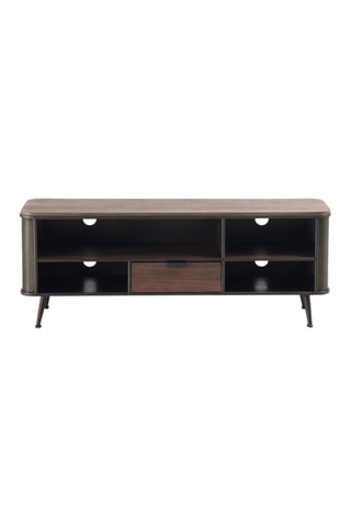 Mueble de TV - Marrón