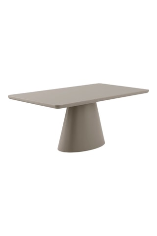 Table à manger - 180 x 75 x 100 cm